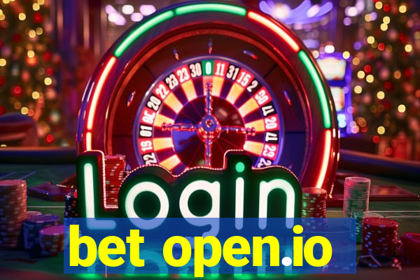 bet open.io